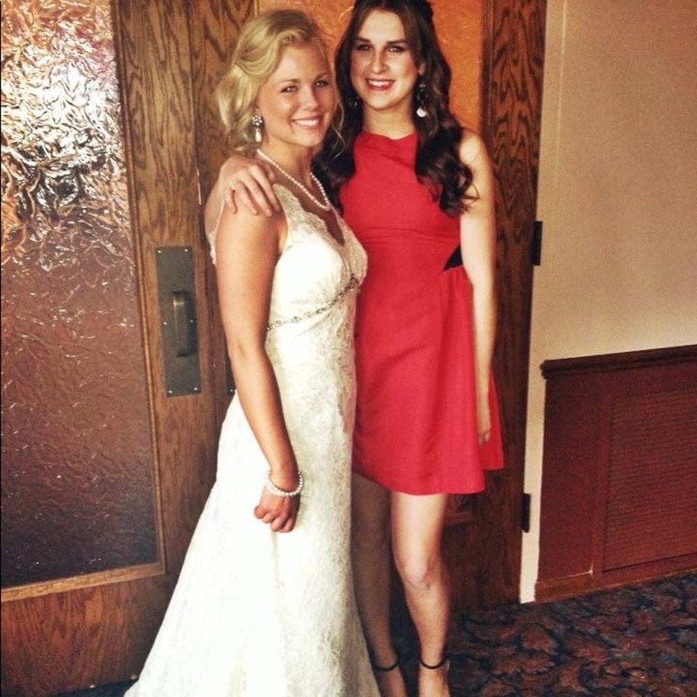 Prabal Gurung Dress! Perfect for wedding season!